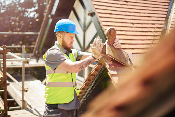 Quick and Trustworthy Emergency Roof Repair Services in Hammond, IN