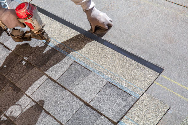 Best Local Roofing Companies  in Hammond, IN