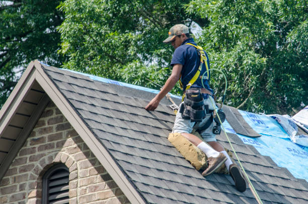 Gutter Installation and Roofing in Hammond, IN